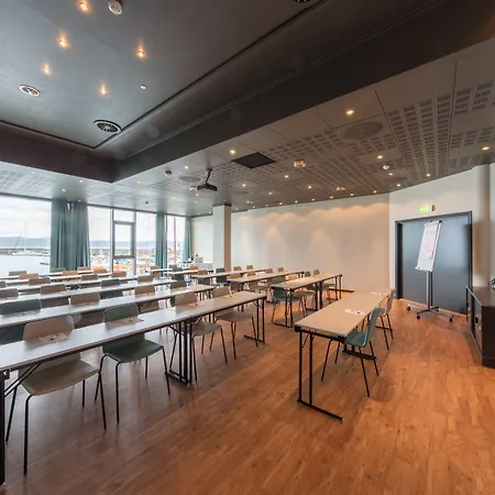 호텔 올란드 키스트호텔