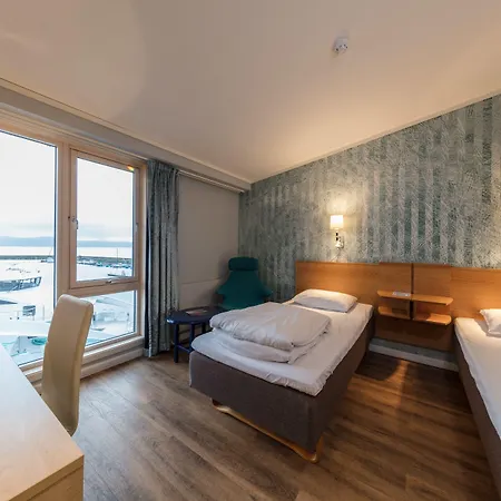 Orland Kysthotell 4*