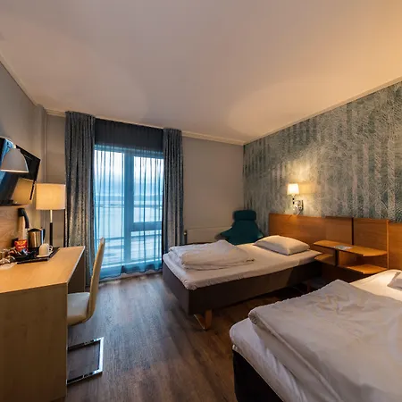 Ξενοδοχείο Orland Kysthotell