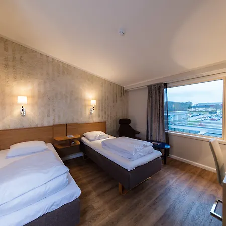 ホテル Orland Kysthotell 4*