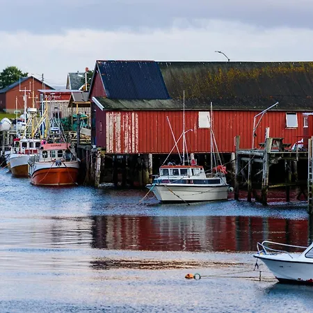 Orland Kysthotell Hotel Brekstad