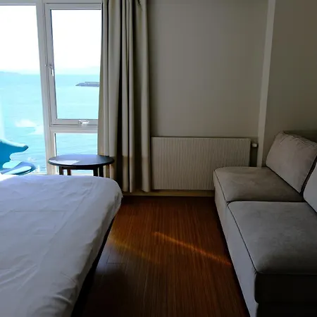 Hotel Orland Kysthotell