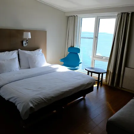 Orland Kysthotell 4*