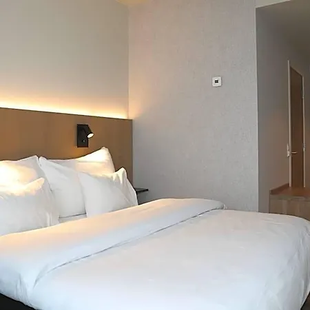 Orland Kysthotell فندق بريكستاد