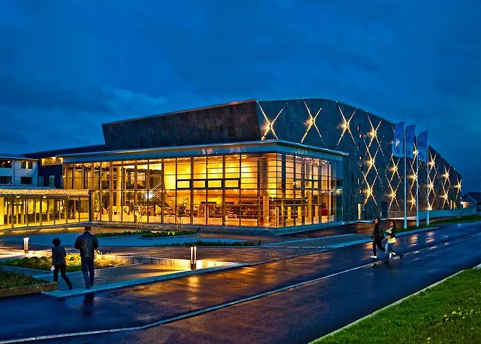 Orland Kysthotell Brekstad