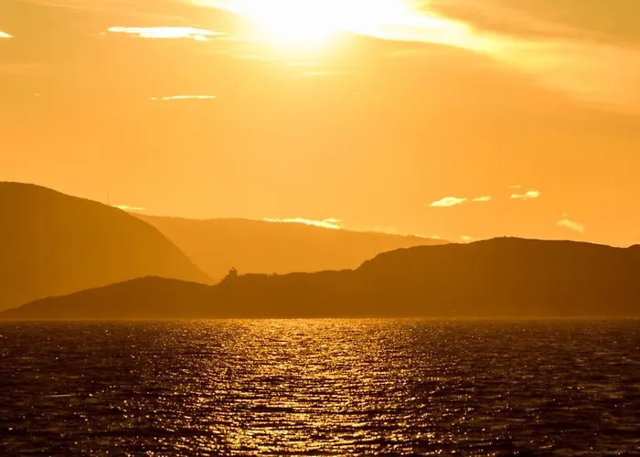 Orland Kysthotell Brekstad