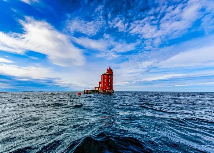 Orland Kysthotell 4*