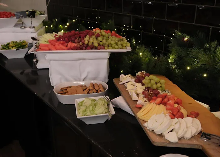 Hotel Orland Kysthotell Brekstad