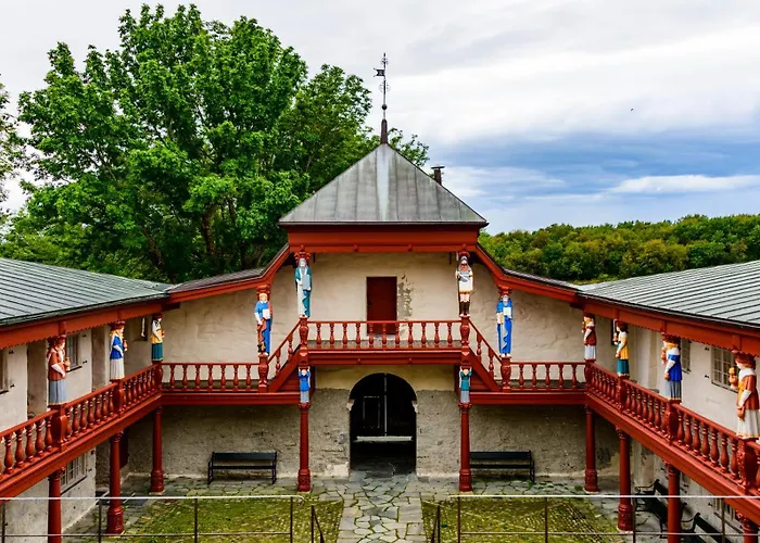 Orland Kysthotell Hotel 4*