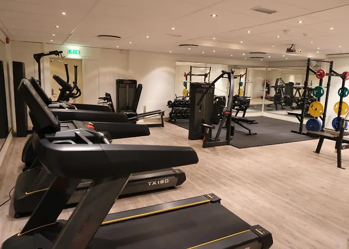 Orland Kysthotell Brekstad