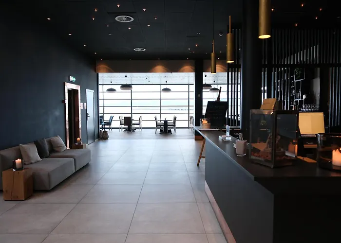 Orland Kysthotell Hotel