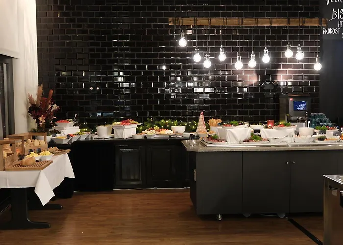 Hotel Orland Kysthotell 4*