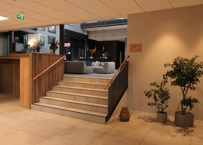 Orland Kysthotell Brekstad