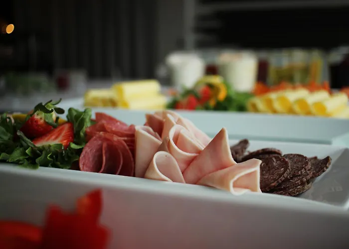 Orland Kysthotell Hotel 4*