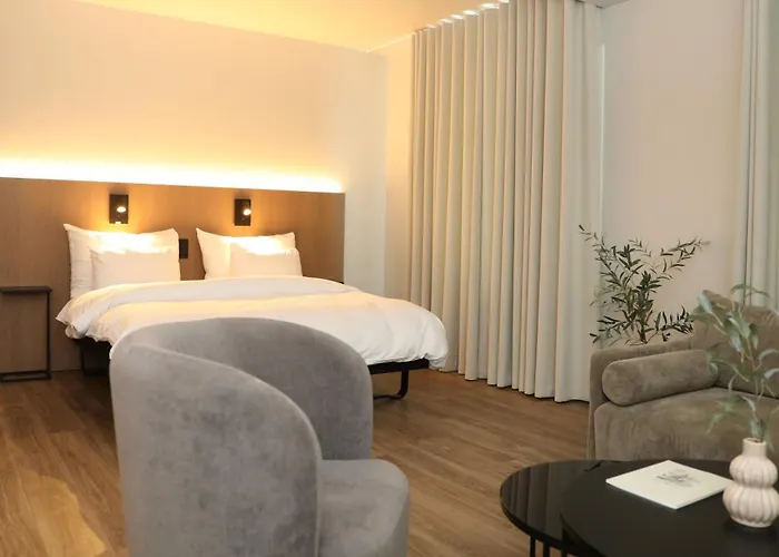 Orland Kysthotell Hotel 4*