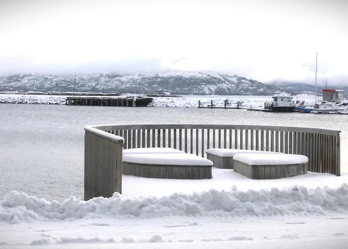 Orland Kysthotell Hotel Brekstad