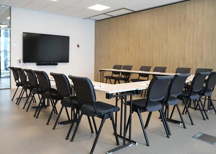 Orland Kysthotell 4*