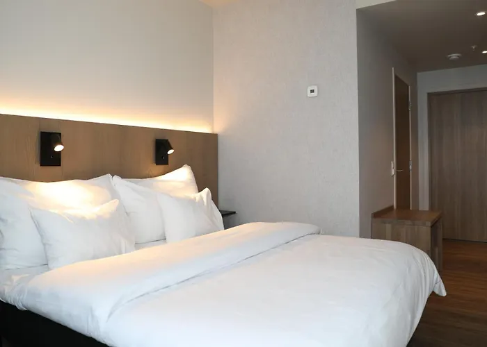 Hotel Orland Kysthotell