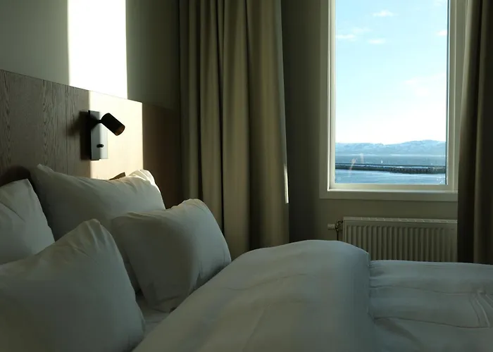 Orland Kysthotell 4* Brekstad