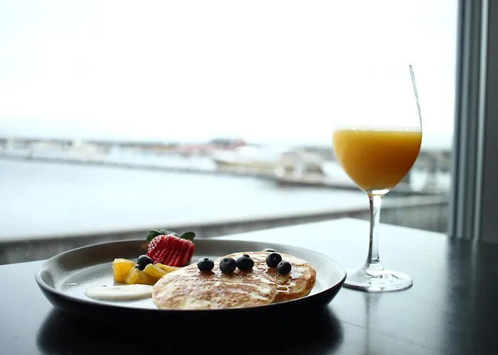 Orland Kysthotell Brekstad