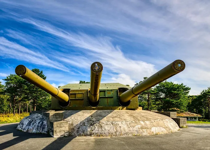 Orland Kysthotell Brekstad