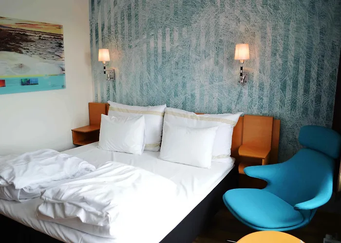 Hotel Orland Kysthotell 4*