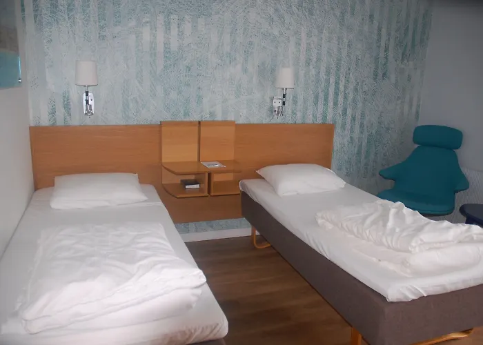 Orland Kysthotell 4*