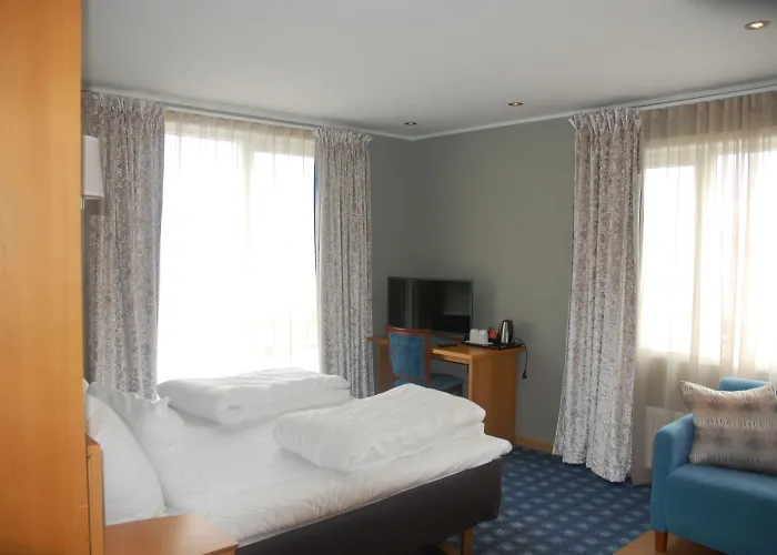 Orland Kysthotell 4*