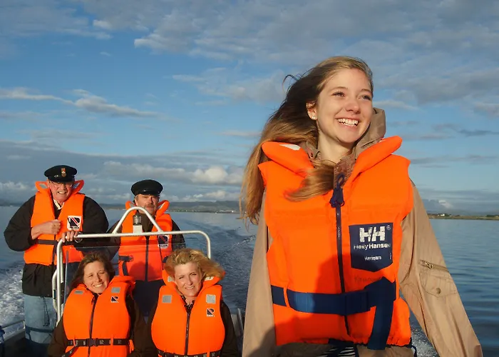 Hotel Orland Kysthotell 4*