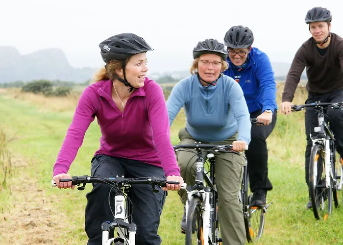 Hotel Orland Kysthotell Brekstad