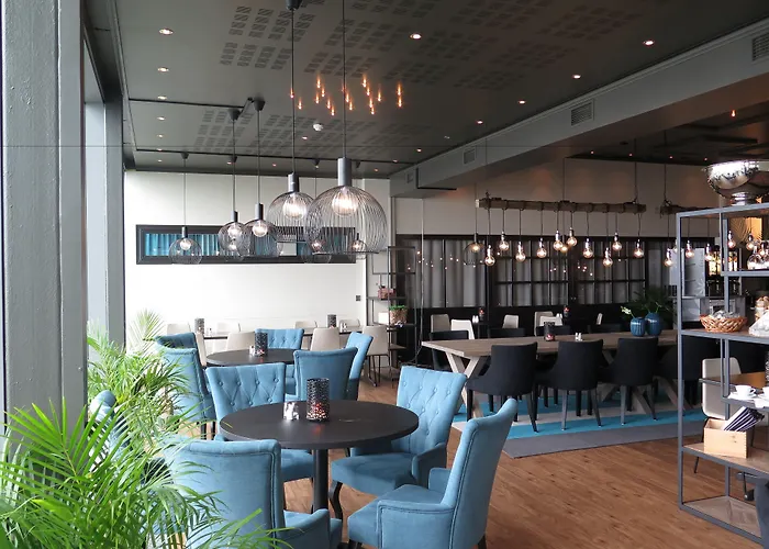 Hotel Orland Kysthotell Brekstad