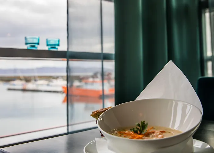 Hotel Orland Kysthotell 4*