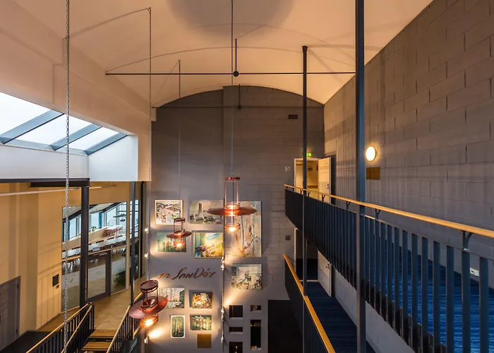 Hotel Orland Kysthotell