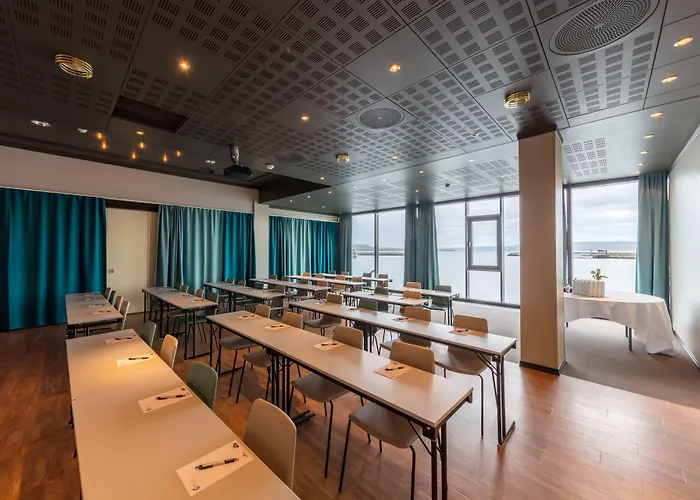 Orland Kysthotell Hotel 4*