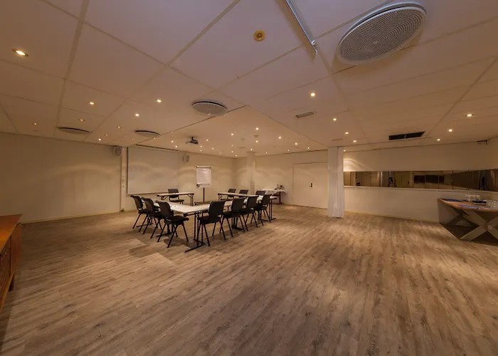 Orland Kysthotell Hotel