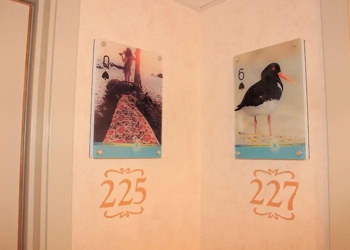 Hotel Orland Kysthotell 4*