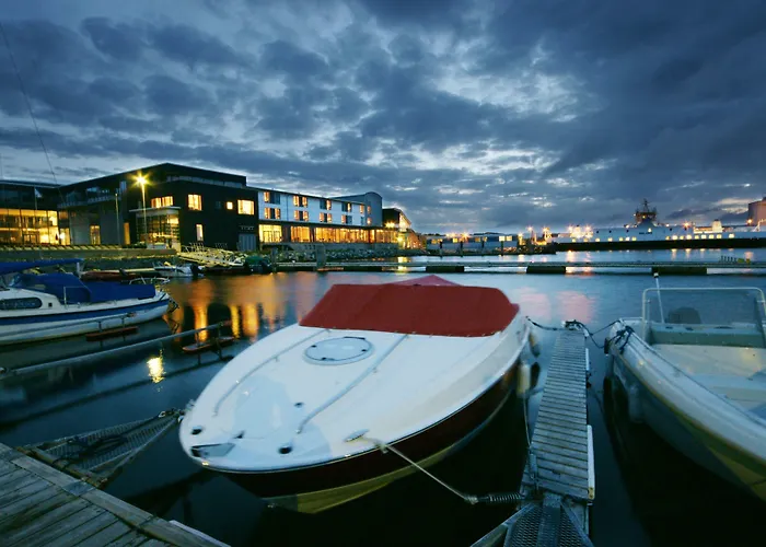 Orland Kysthotell 4*