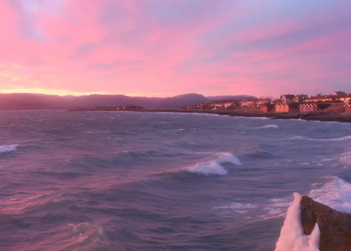 Orland Kysthotell Hotel Brekstad