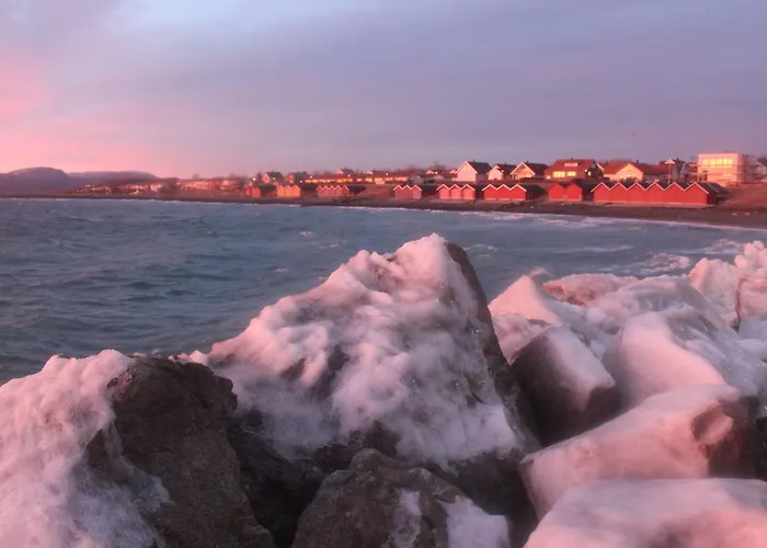 Orland Kysthotell Hotel 4*