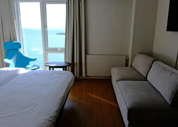 Hotel Orland Kysthotell