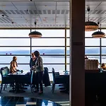 Orland Kysthotell Szálloda 4*