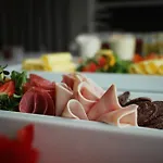 Orland Kysthotell מלון 4*