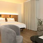 Orland Kysthotell Hotel 4*