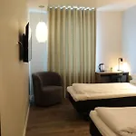 Orland Kysthotell 4* Brekstad