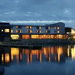 Orland Kysthotell 4* Brekstad