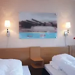 מלון Orland Kysthotell ברקסטד