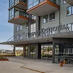 Orland Kysthotell מלון