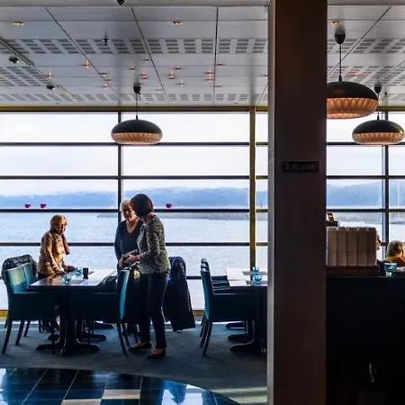 Orland Kysthotell Hotel 4*