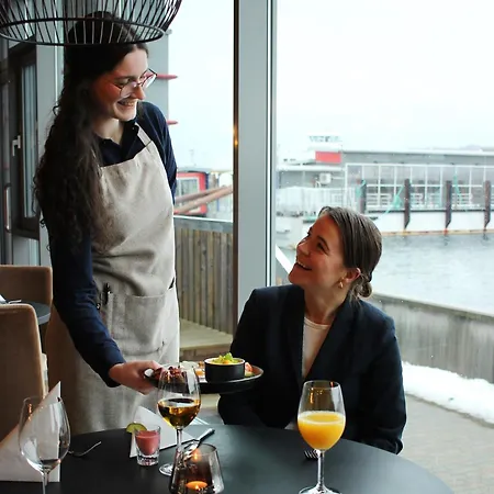 Hotell ørland Kysthotell Brekstad