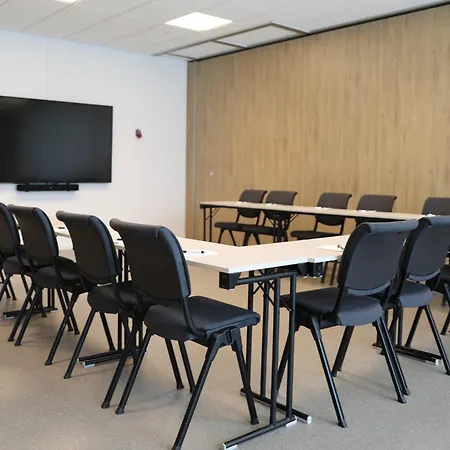 ørland Kysthotell 4*